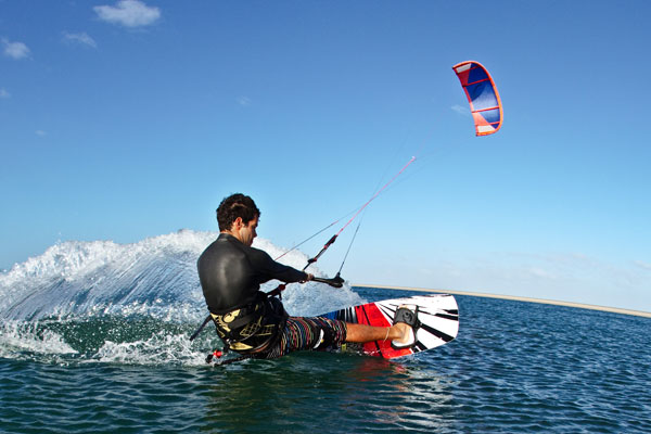 Browse great freeride kitesurf wallpapers