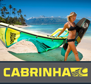 Cabrinha Kites wallpapers