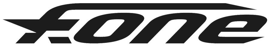 F-One Kiteboarding logo