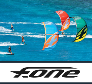 wallpapers by F-One Kiteboarding