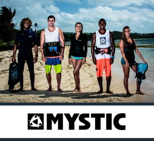 wallpapers by Mystic Kiteboarding