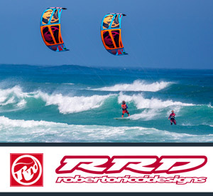 wallpapers by RRD Kiteboarding