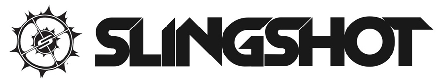 Slingshot kiteboarding logo
